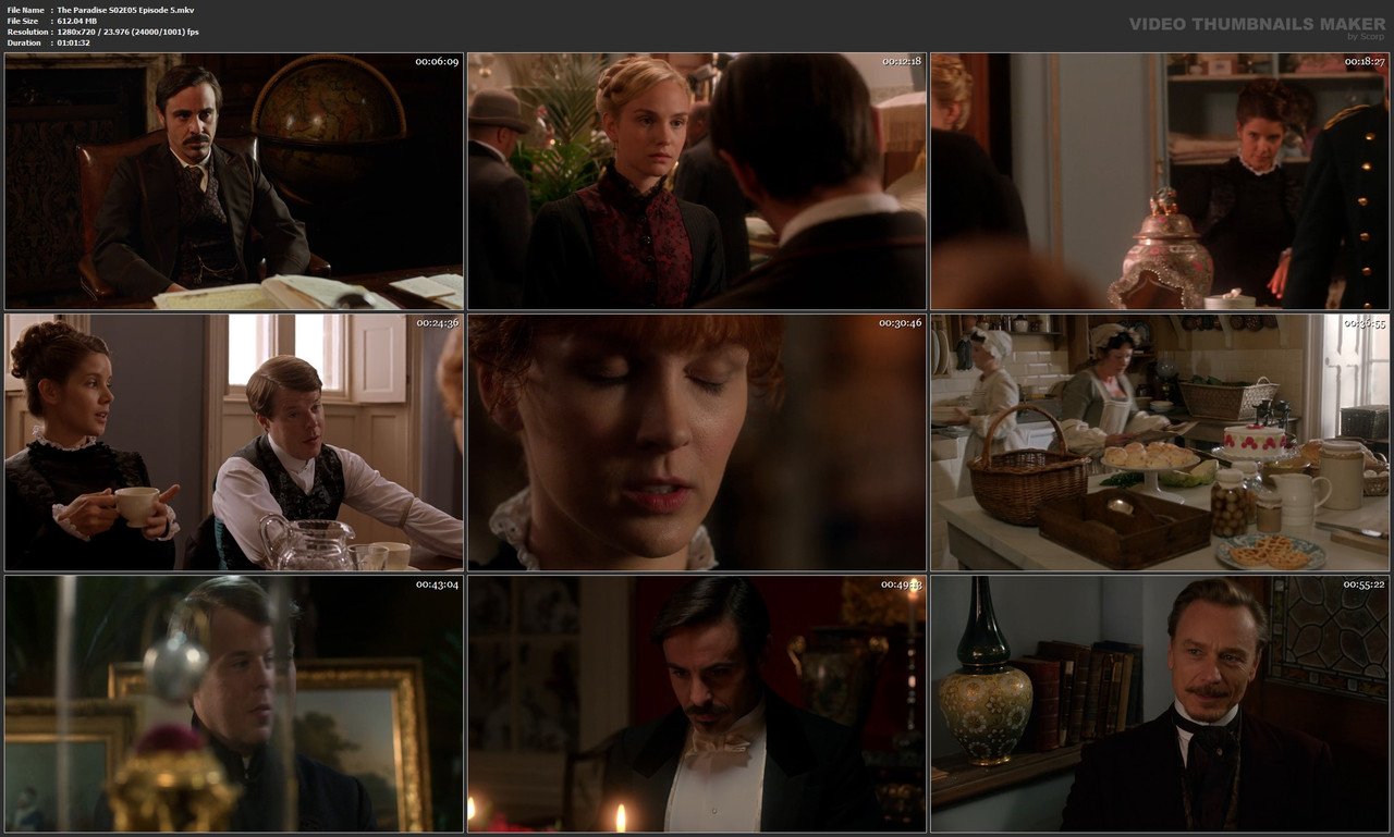 The Paradise S02E05 Episode 5.mkv