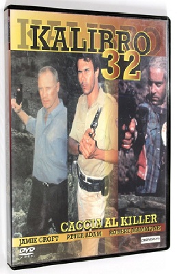 Kalibro 32 (1996) DVD5 COPIA 1:1 ITA Kalibro 32 (1996) DVD5 COPIA 1:1 ITA