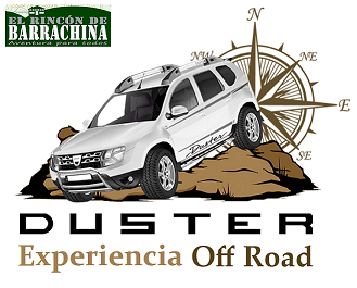 experiencia duster 2019 pequeño