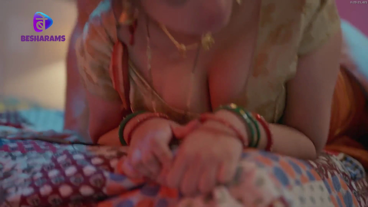 [FHD] [1080P] [Season-1, Episode-5] Rani Pari - Damad Ji034