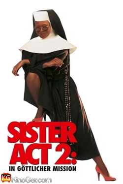 Sister Act 2 - In göttlicher Mission (1993)