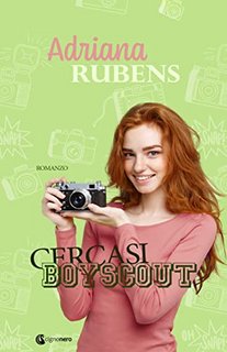 Adriana Rubens - Cercasi Boyscout (2023)