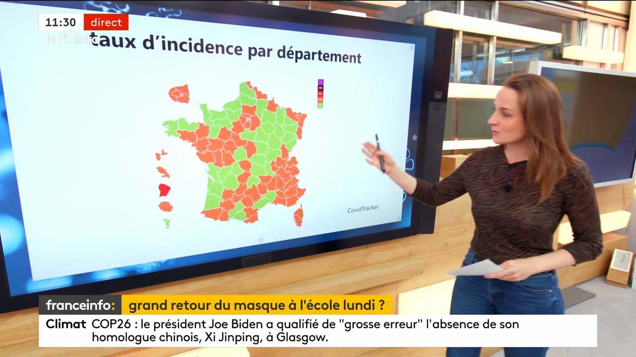 11.03 - 08.29.00 - Le fil info. Actualités du jour présenté par la ré..._001.ts_snapshot_01.01.12.07