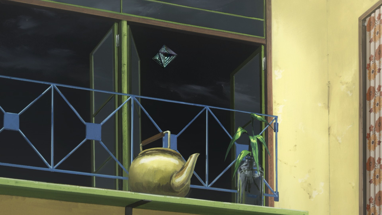 cap_[SubsPlease] Kowloon Generic Romance - 02 (1080p) [17927562]_00_04_08_02