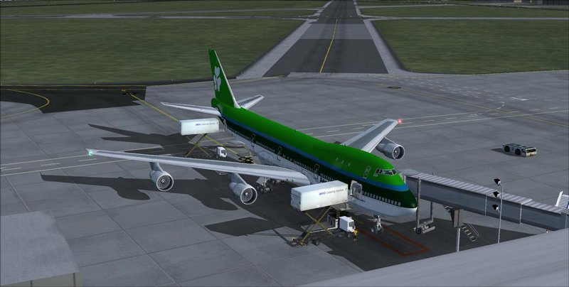 KEWR - CYHZ - TXKF - LPAZ - EINN Fs9-2021-03-08-08-00-40-84