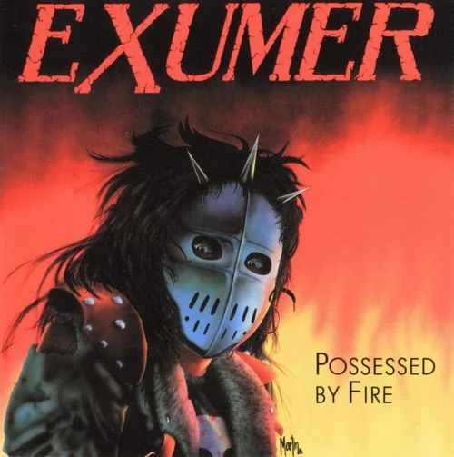 [Image: exumer-possessed-by-fire-Cover-Art.webp]
