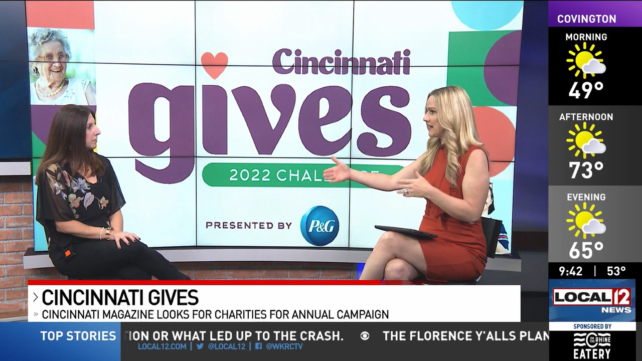 10.06 - 14.00.00 - Good Morning Cincinnati at 9am  ᴺᵉʷ. News coverage....ts_snapshot_00.48.46.540