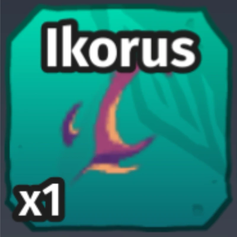 Ikorus