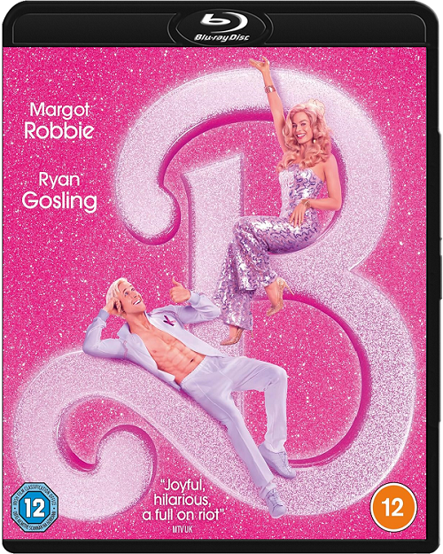 Barbie (2023) MULTi.1080p.BluRay.x264.AC3.DDP7.1-DENDA / DUBBING i NAPISY PL