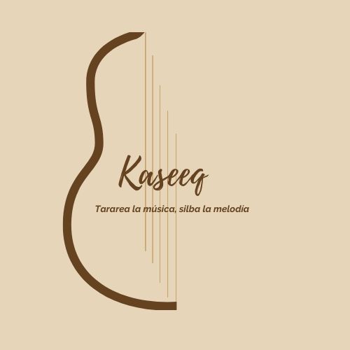 Logo de Kaseeq
