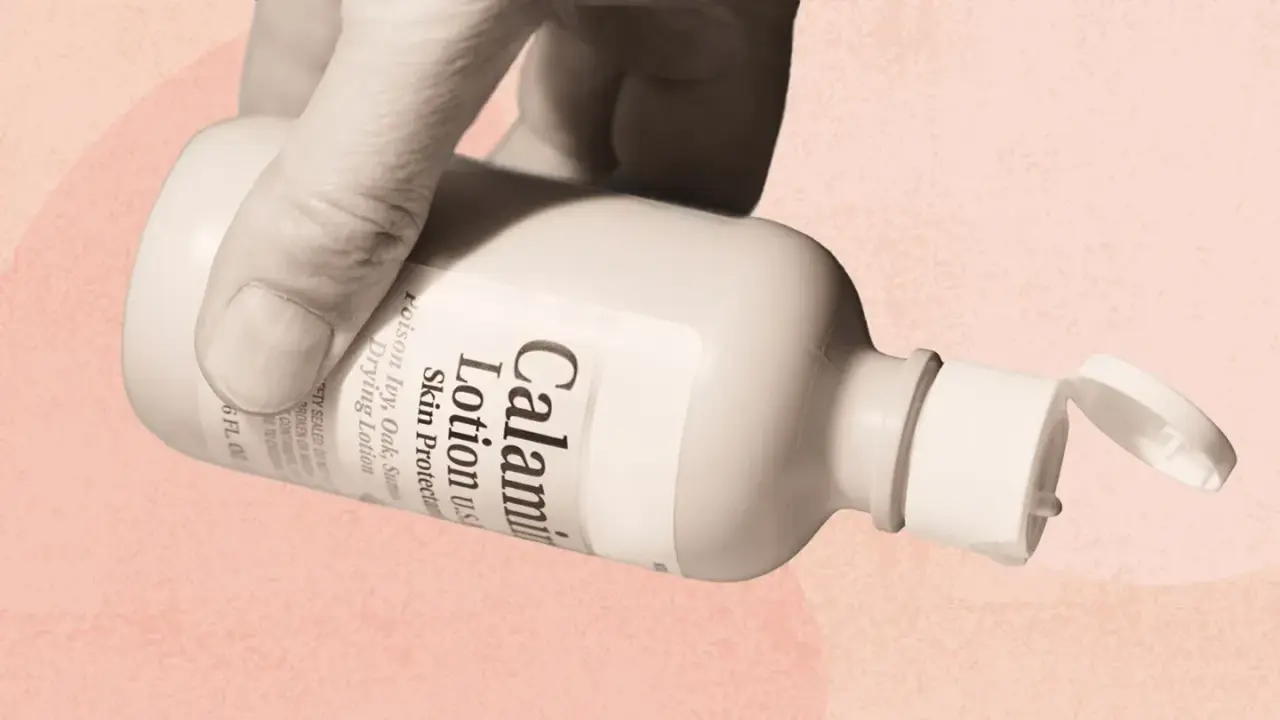 Lacto Calamine Serum Review for Oily Skin