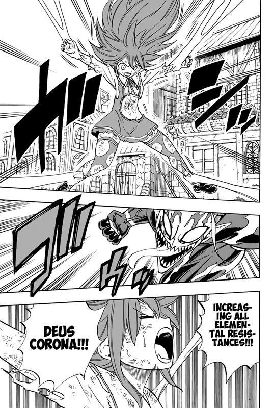 Fairy Tail - 100 Years QuestChap47-2