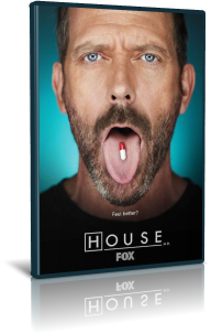 Dr. House - Stagioni 01-08 (2004-2012) [COMPLETA] .mkv DVDRIP AC3 ITA