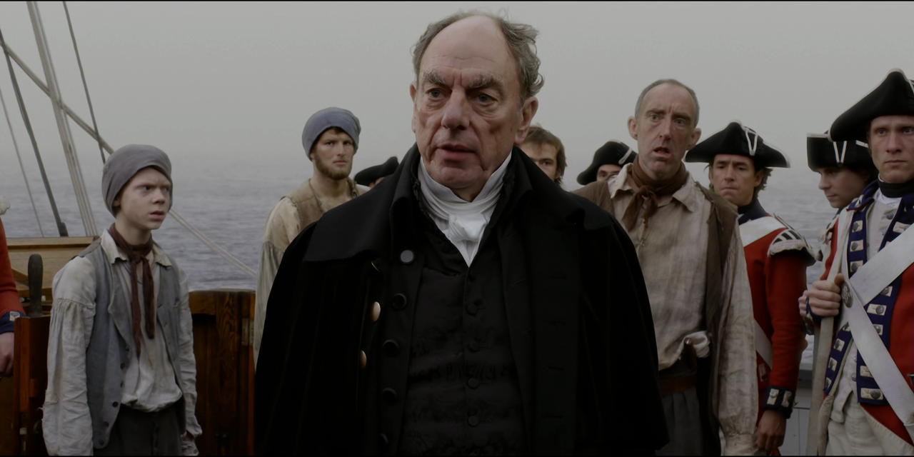 Frontier (2016) S01 (1080p NF Webrip x265 10bit AC3 5.1 - Goki)[TAoE]