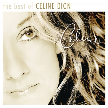 Celine Dion - The Best of Celine Dion (2014)