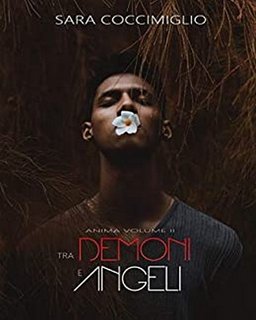 Sara Coccimiglio - Anima Vol. 2. Tra Demoni e Angeli (2020)