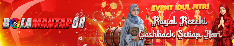 ROYAL REZEKI SPESIAL IDUL FITRI