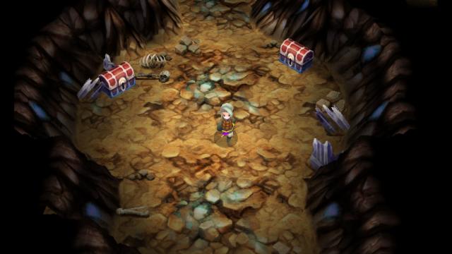 Final Fantasy III MULTi10-PLAZA Final Fantasy III MULTi10-PLAZA