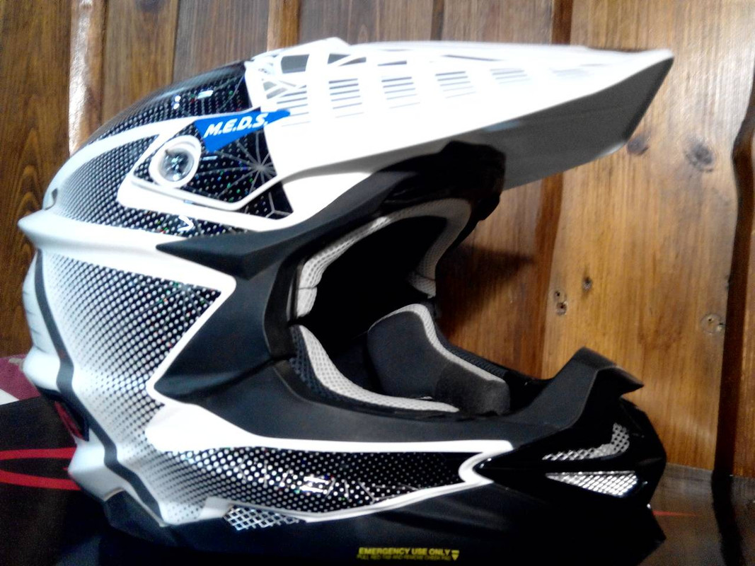 Защита подбородка Shoei XR 1100