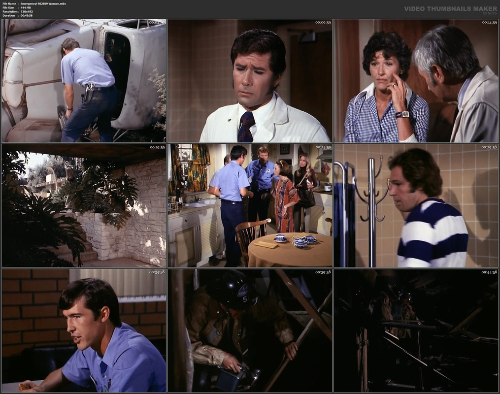 Emergency! S02E09 Women.mkv