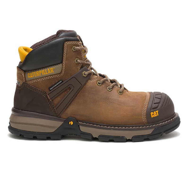 CATERPILLAR BOTINES P720687 PARA HOMBRE