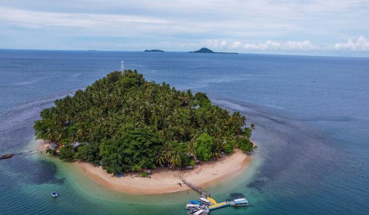 Aktivitas Wisata yang Lengkap dan Ramah Keluarga