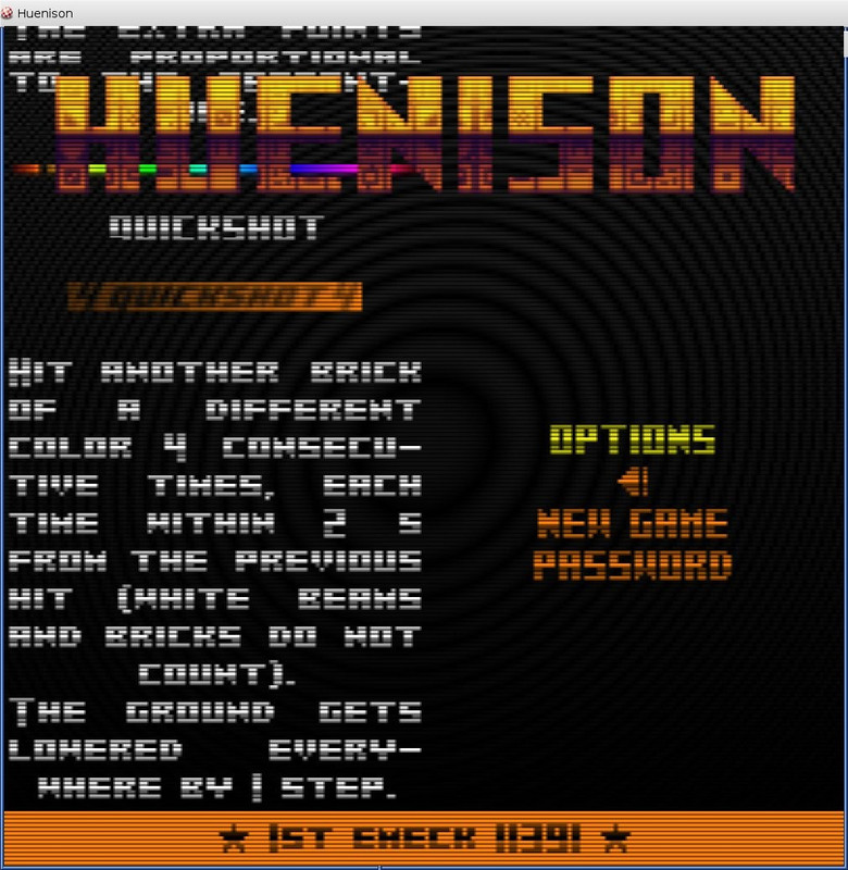 Huenison