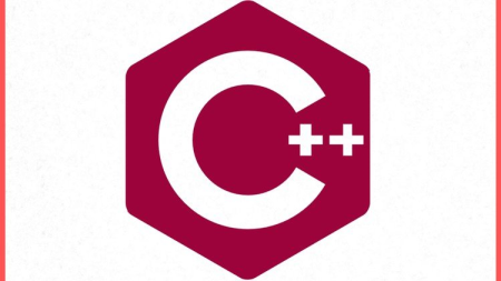 Take your first steps into the world of C++ language