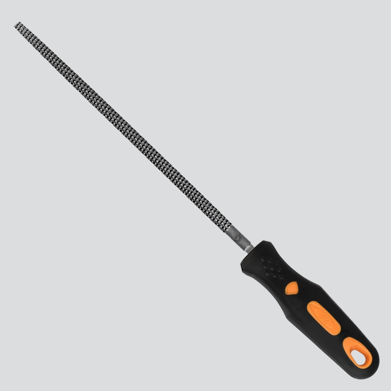 Round Rasp