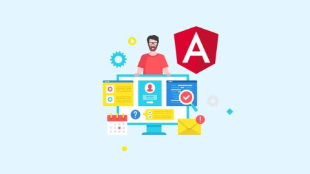 100 Angular Challenge