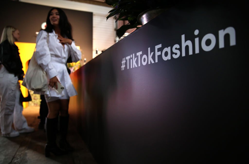 ’TikTok