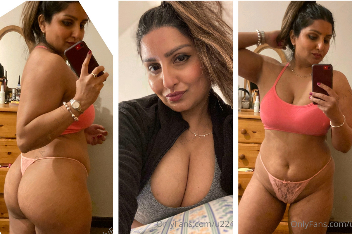 Hot Model GujuBear Onlyfans Collection