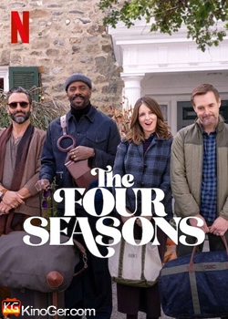 The Four Seasons (2025)