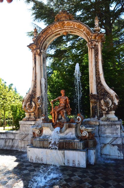 Segovia y su Pueblos-1993/2024 - Blogs de España - Palacio Real de La Granja de San Ildefonso-1993/2024 (91)