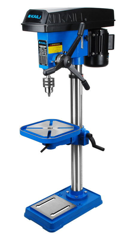 TALADRO BANCO TB4120P 20MM 1HP KAILI