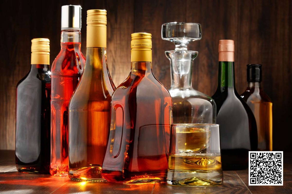 Why Specialty Liquor Stores Offer Better Quality Options?