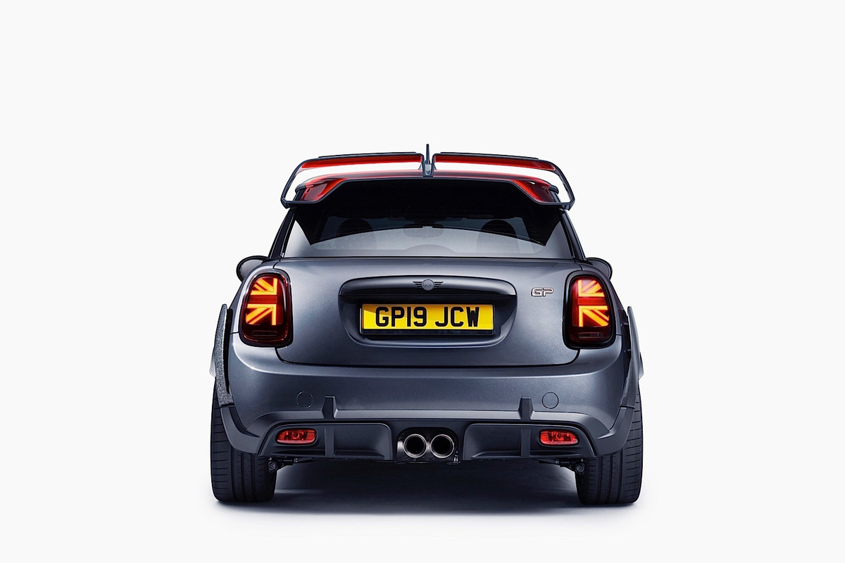 2021 MINI John Cooper Works GP (13)