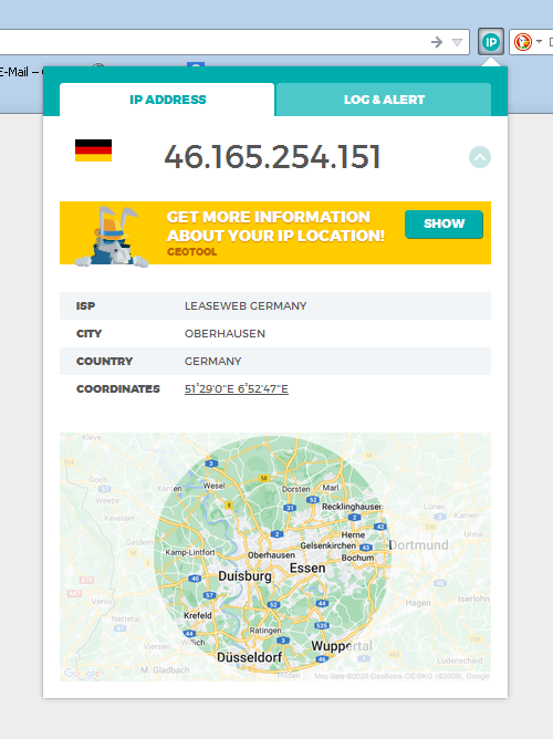 Check-My-IP-Address-And-Location-Locatio