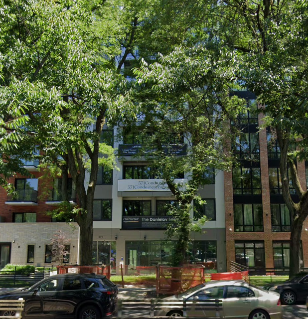 571 Ocean Parkway Brooklyn NY