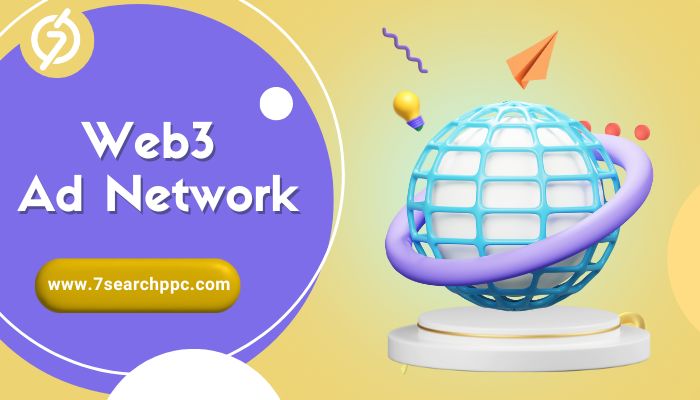 Web3 Ad Network