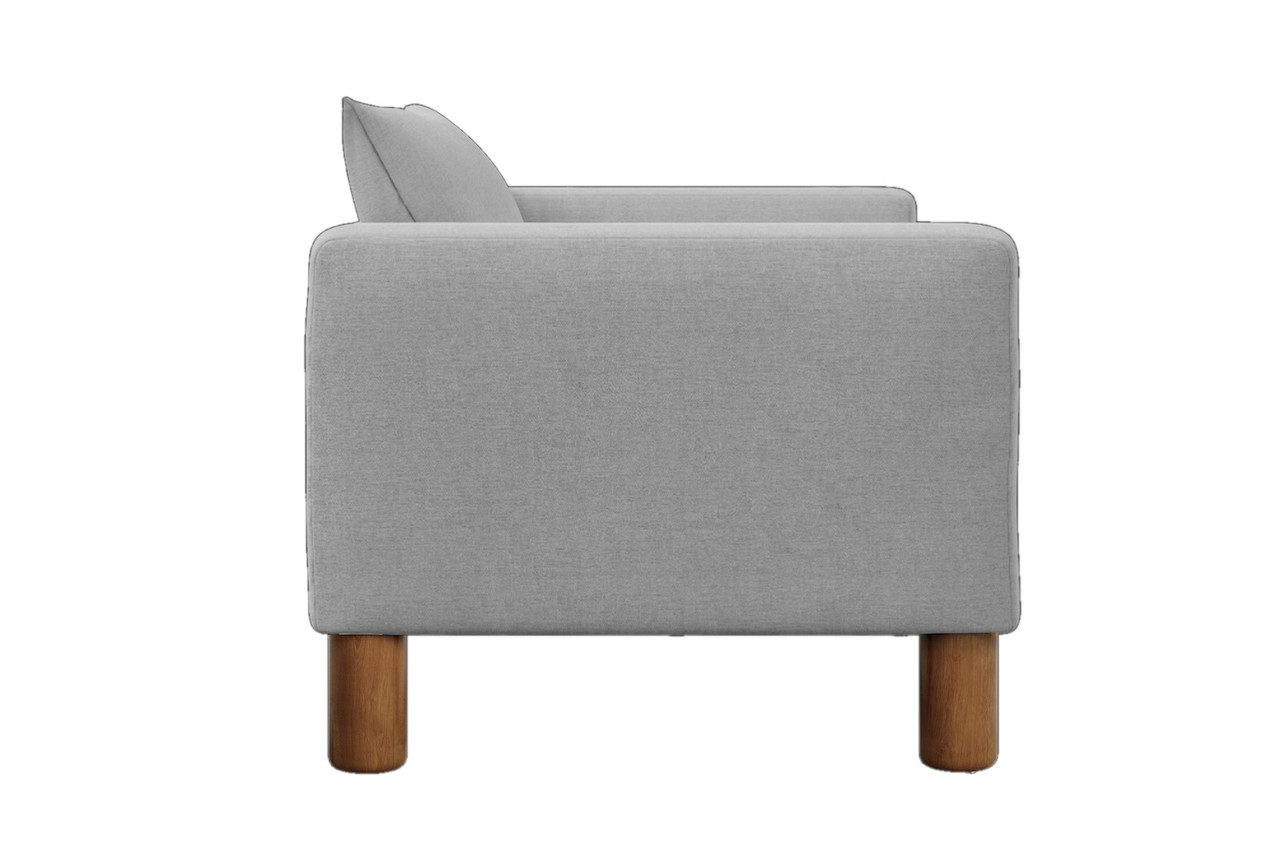 Club Chair Side Moon