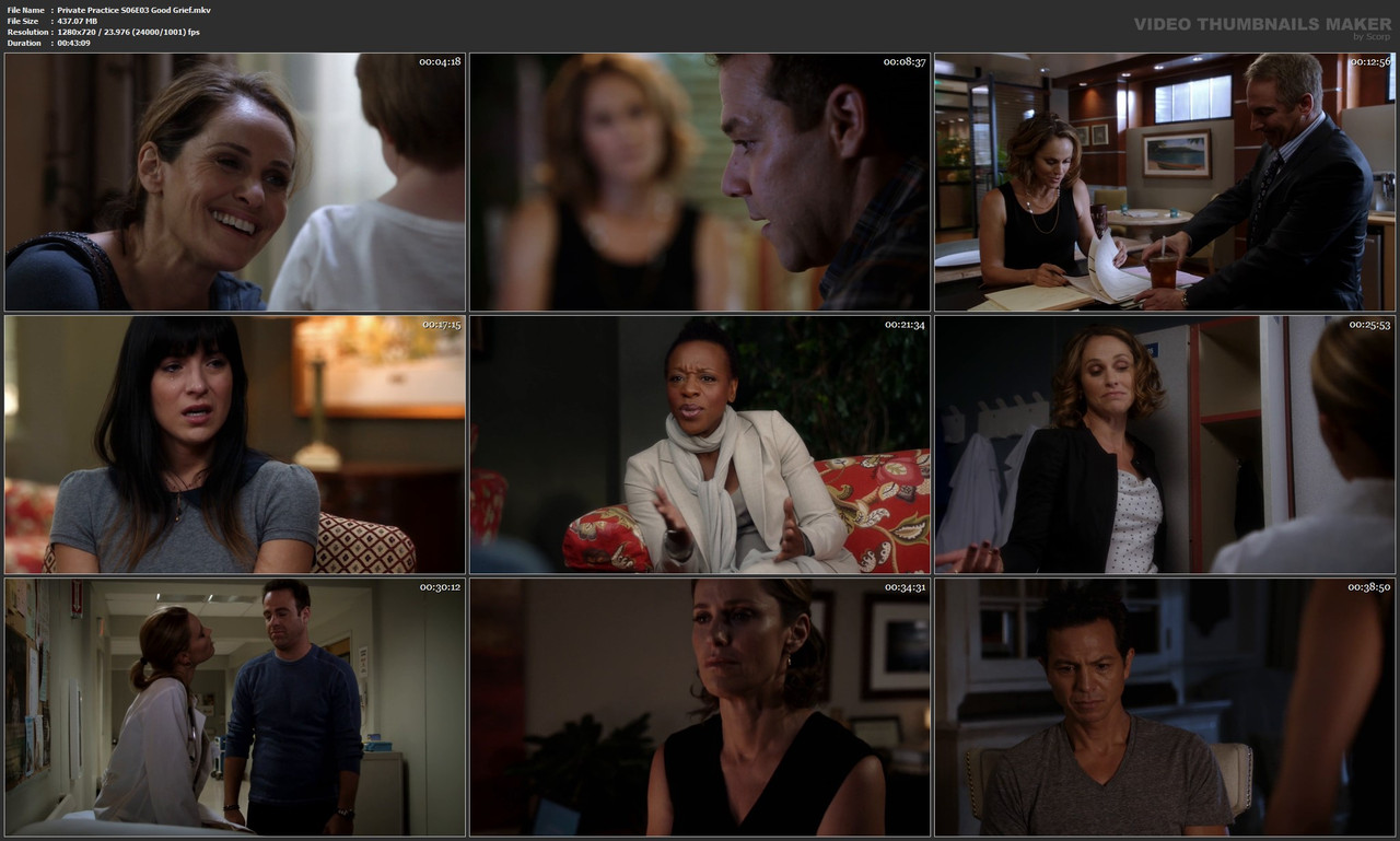 Private Practice S06E03 Good Grief.mkv