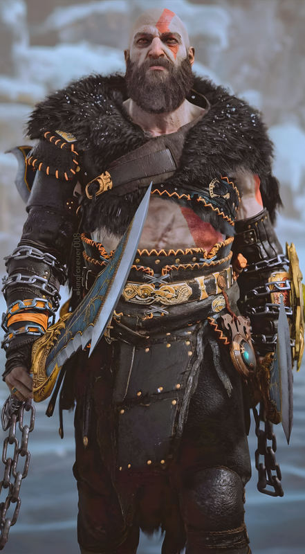 KRATOS 4