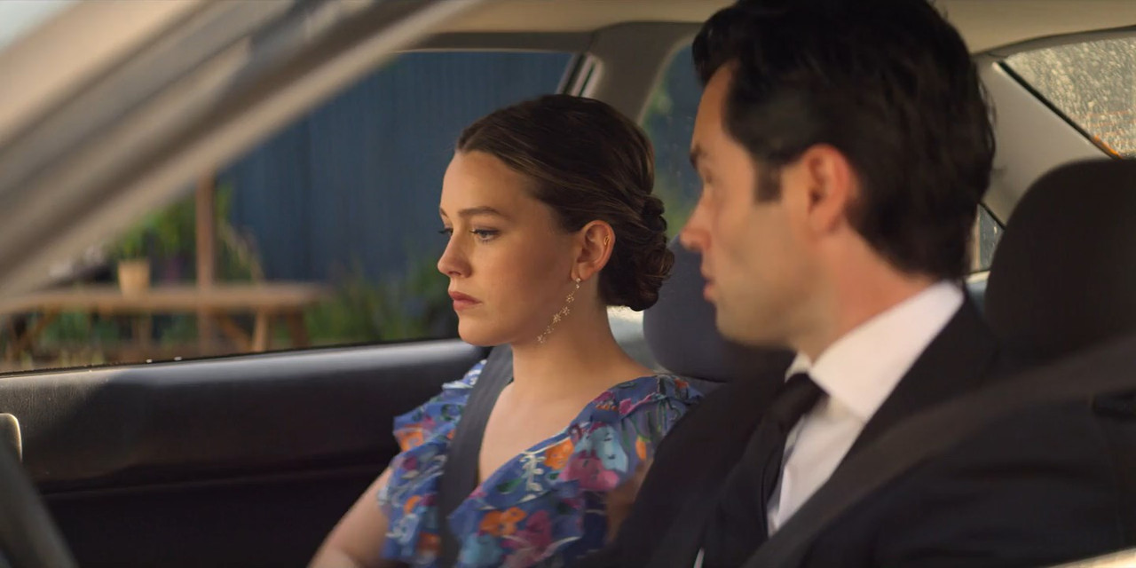 You (2019) Season 2 [Hindi + English] WebRip 480p 720p ESub - Complete Screenshot