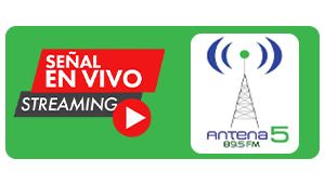 Radio Antena 5