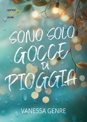 Vanessa Genre – Sono solo gocce di pioggia (2026)