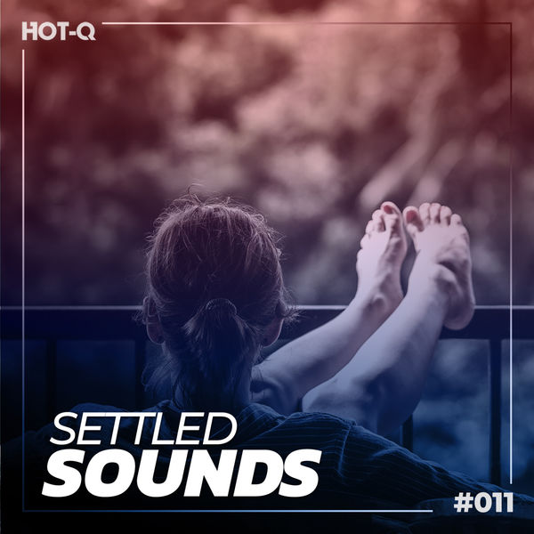 VA - Settled Sounds 011 (2021)