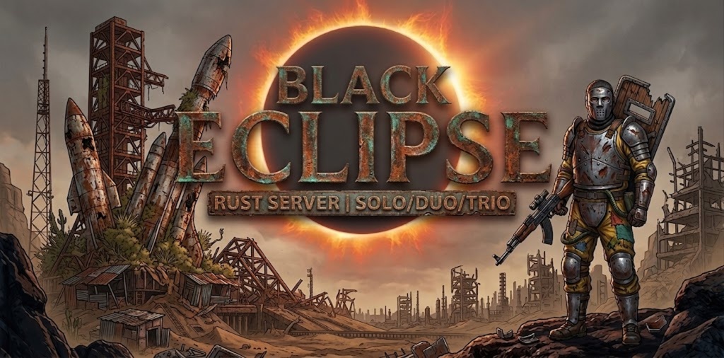 BLACK ECLIPSE x2 [Solo/Duo/Trio] FULL WIPE (09.05)