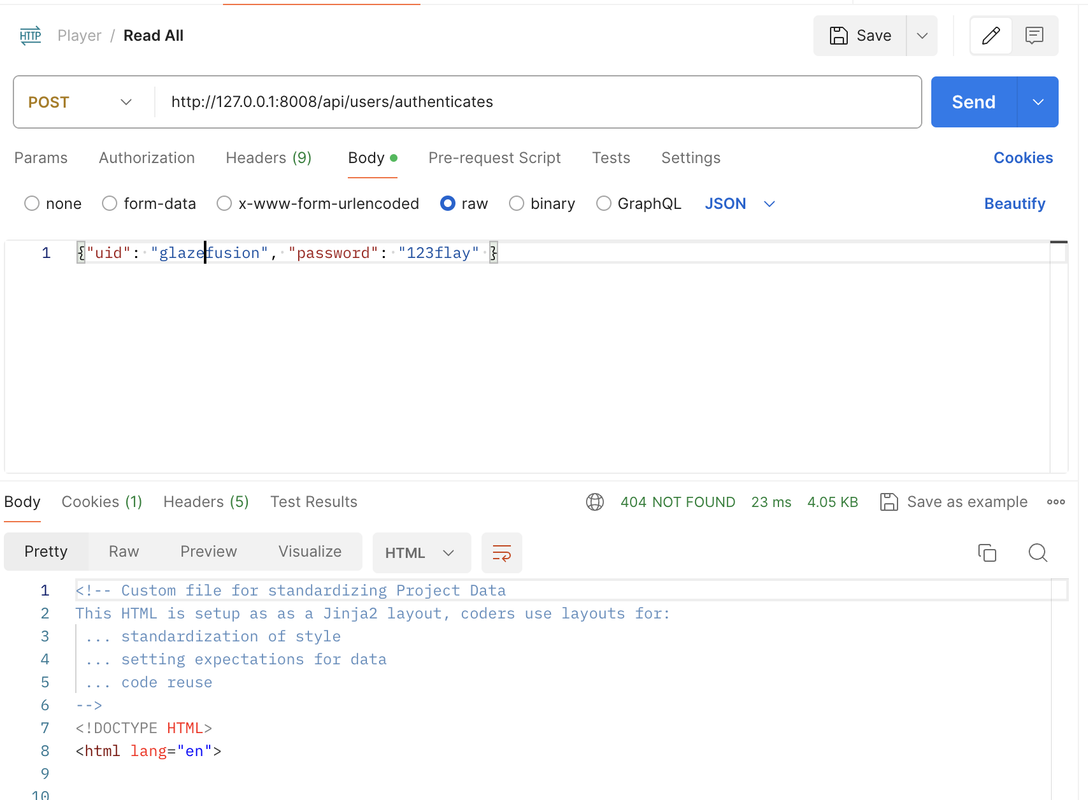 404Code