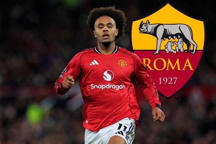 Ngôi sao đầu tiên đồng ý rời MU vào tháng 1, trở lại “miền đất hứa” Serie A